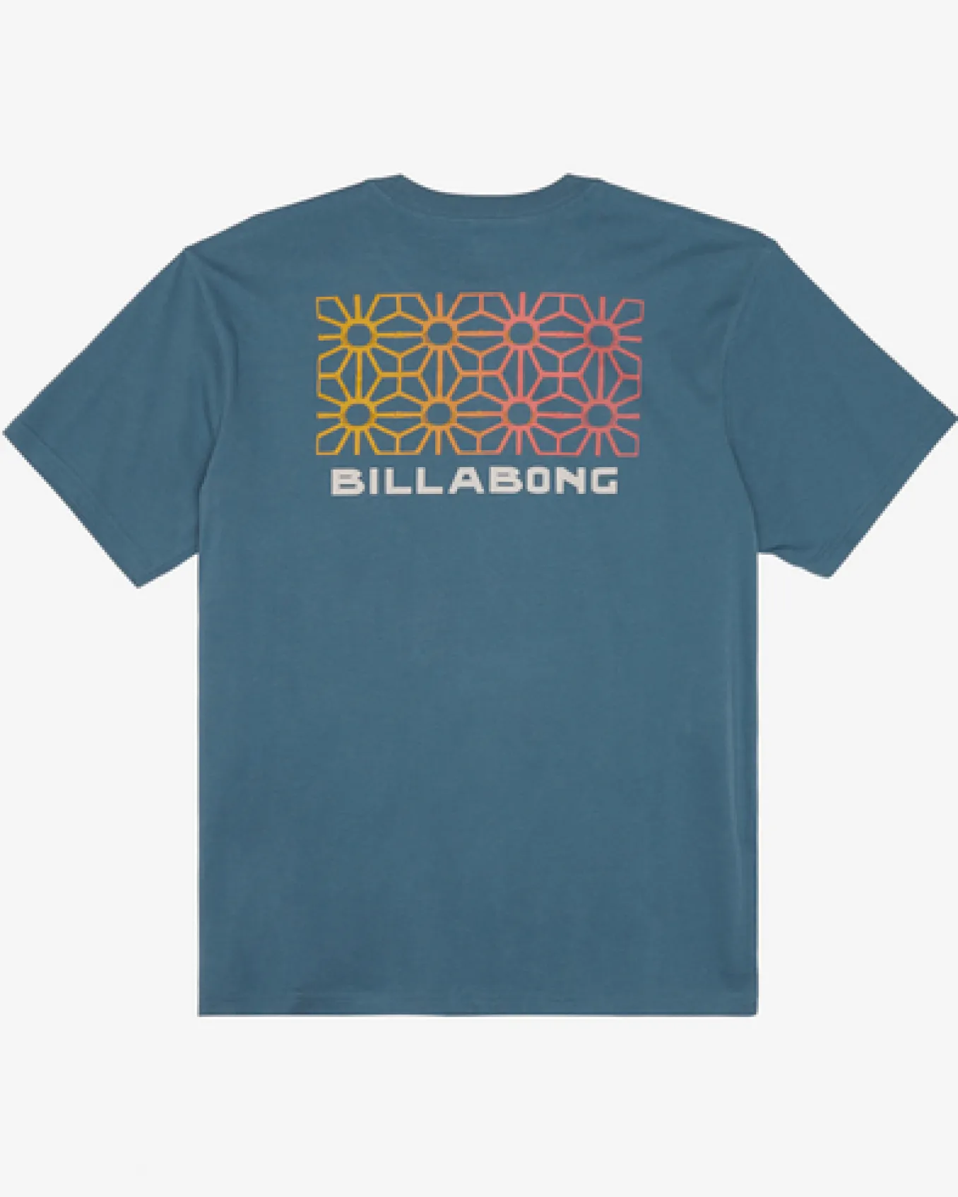 Segment - T-shirt para Homem