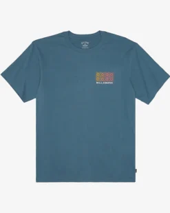 Segment - T-shirt para Homem