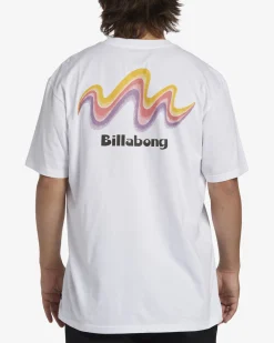 Segment - T-shirt para Homem