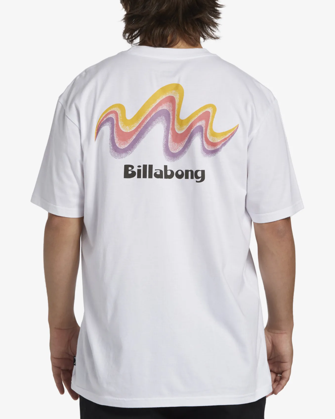 Segment - T-shirt para Homem