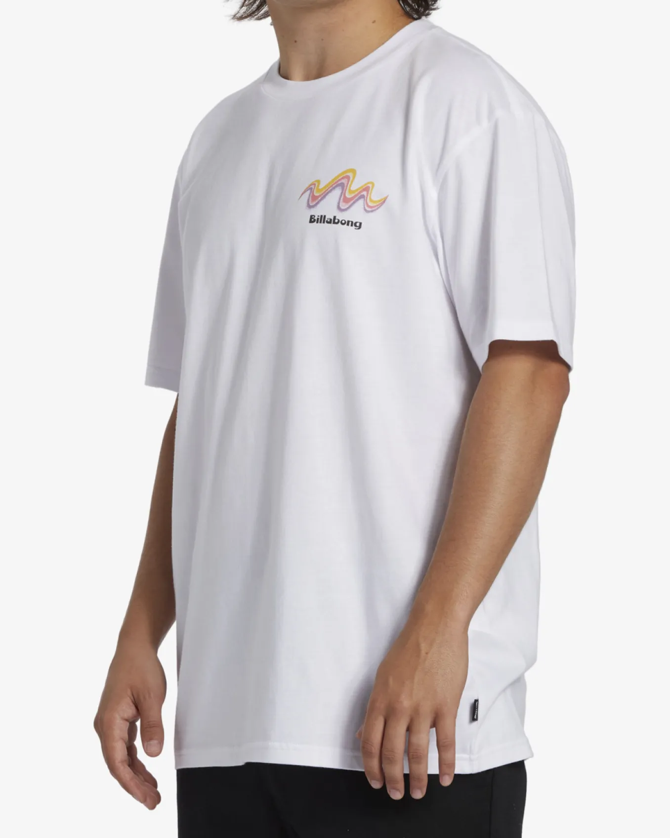 Segment - T-shirt para Homem
