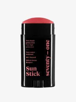 SeventyOne Percent - Protetor Solar em Stick SPF 50