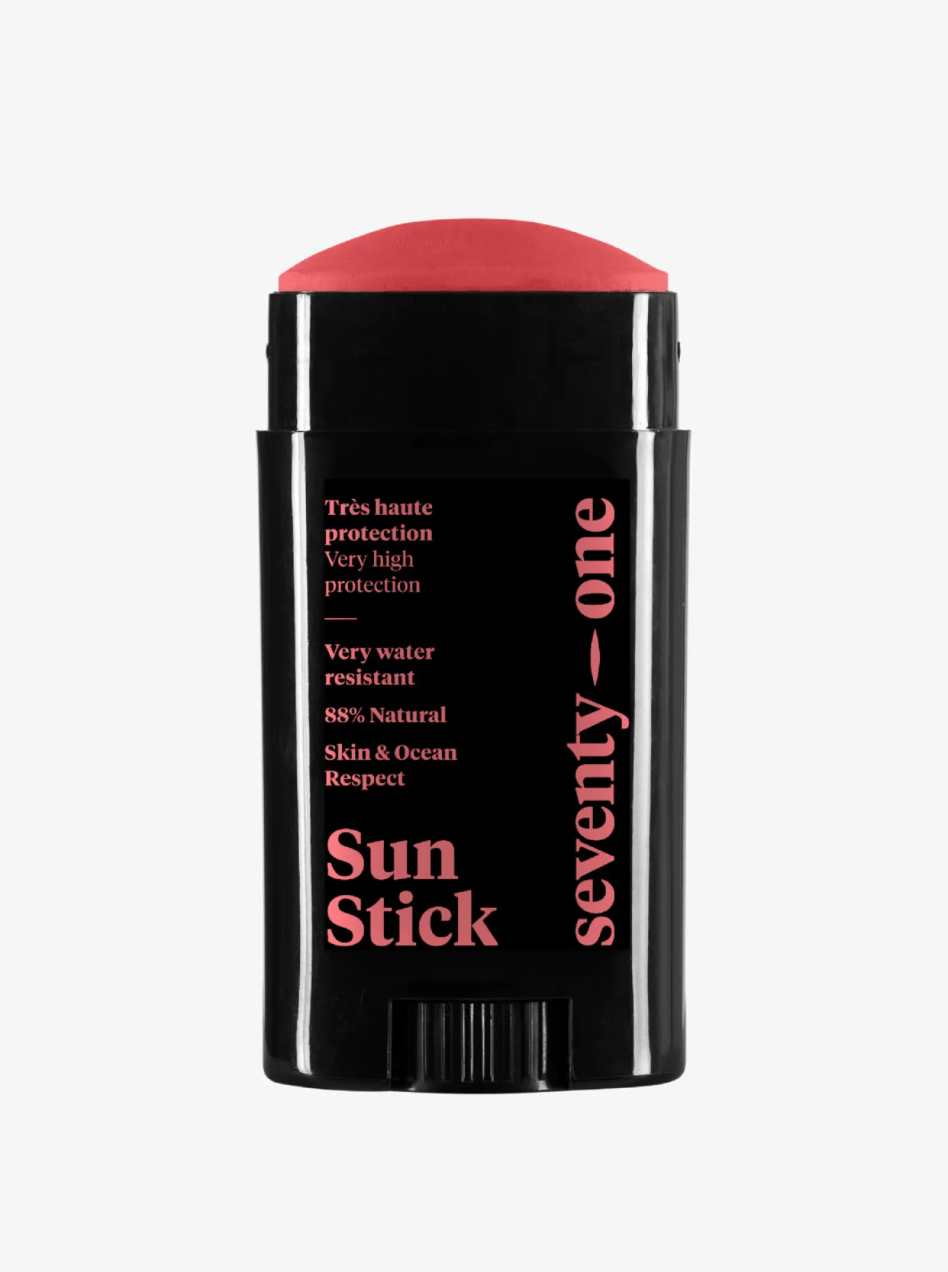 SeventyOne Percent - Protetor Solar em Stick SPF 50