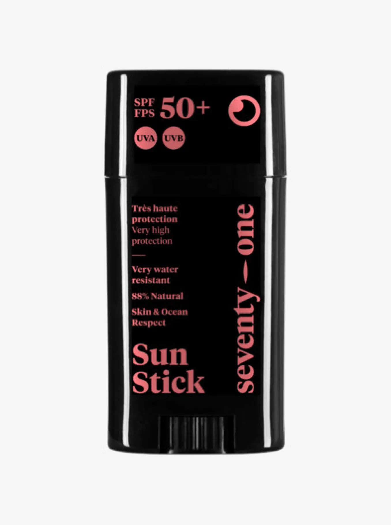 SeventyOne Percent - Protetor Solar em Stick SPF 50