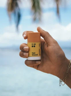 SeventyOne Percent Sun Kissed - Protetor Solar em Stick SPF 30