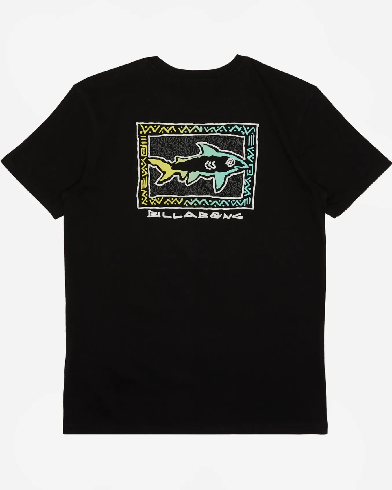 Sharky - T-shirt para Rapazes 8-16