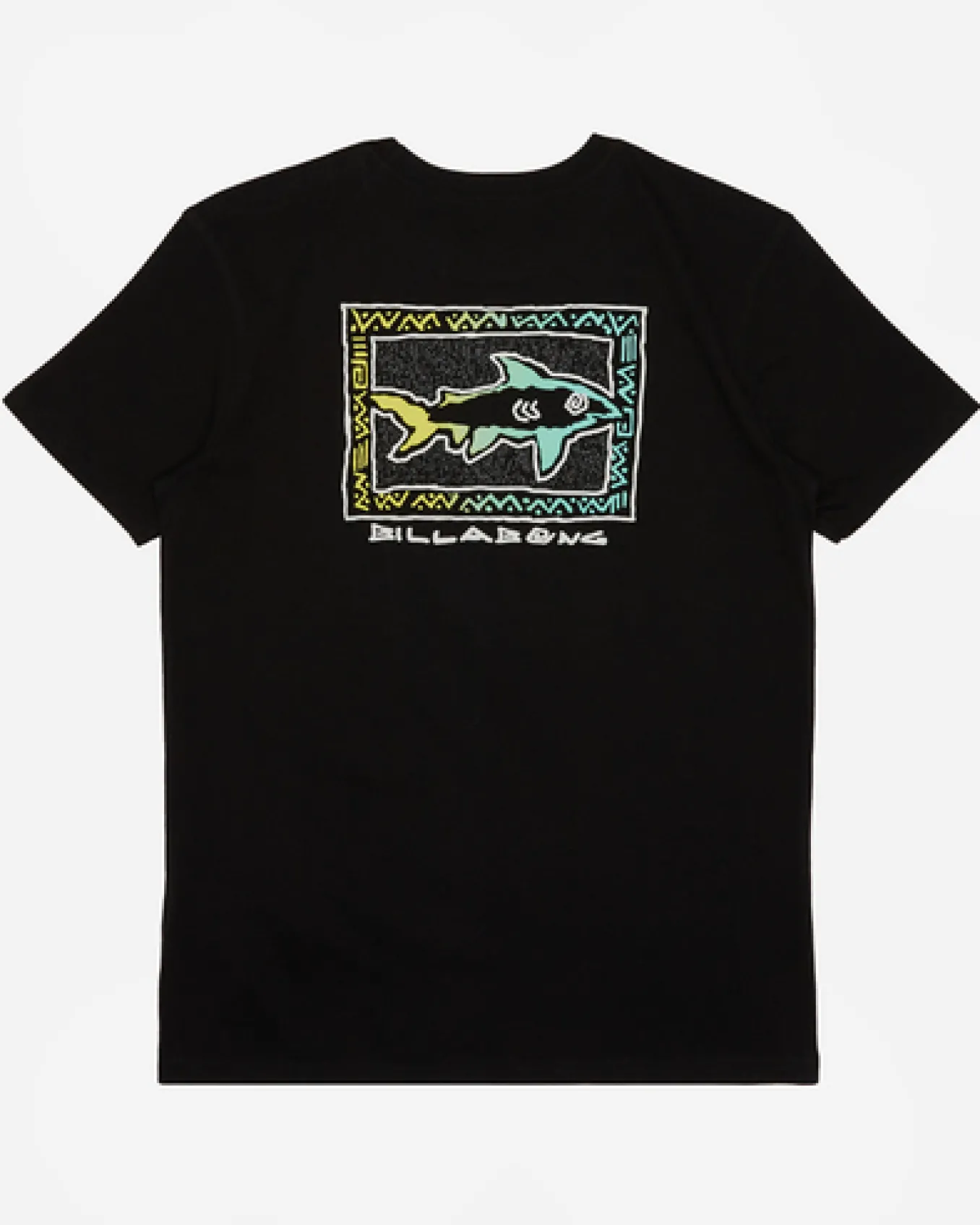 Sharky - T-shirt para Rapazes 8-16