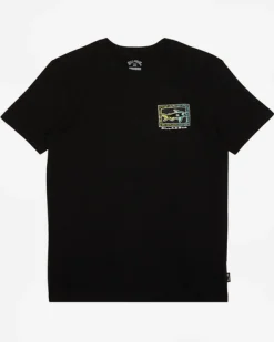 Sharky - T-shirt para Rapazes 8-16