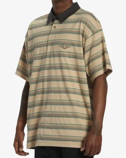 Shibuya - Polo para Homem