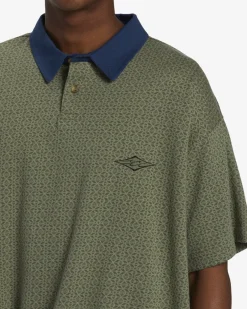 Shibuya - Polo para Homem