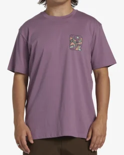 Shine - T-shirt para Homem