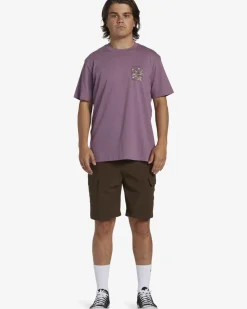 Shine - T-shirt para Homem