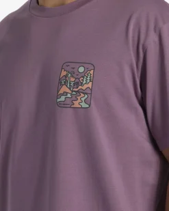 Shine - T-shirt para Homem