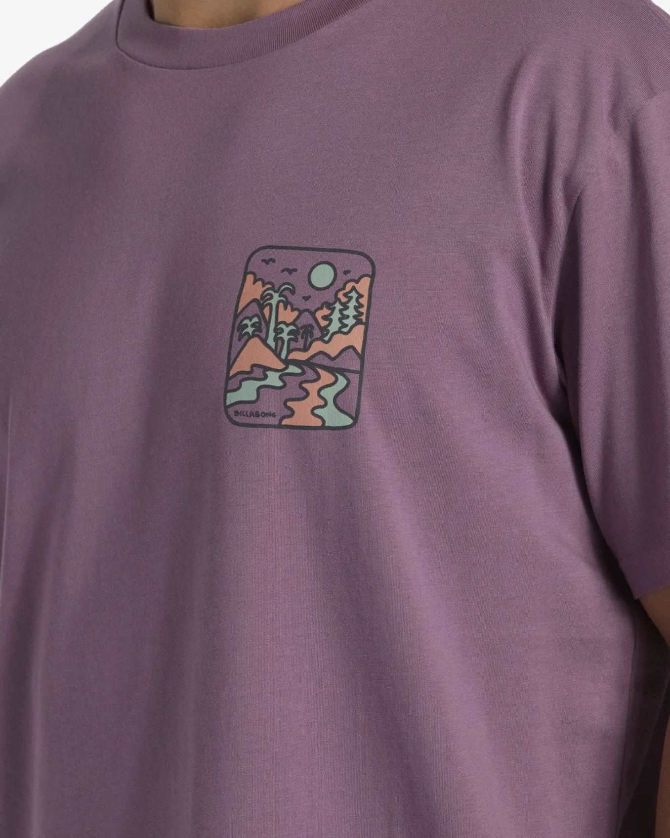 Shine - T-shirt para Homem