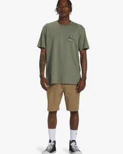 Shine - T-shirt para Homem
