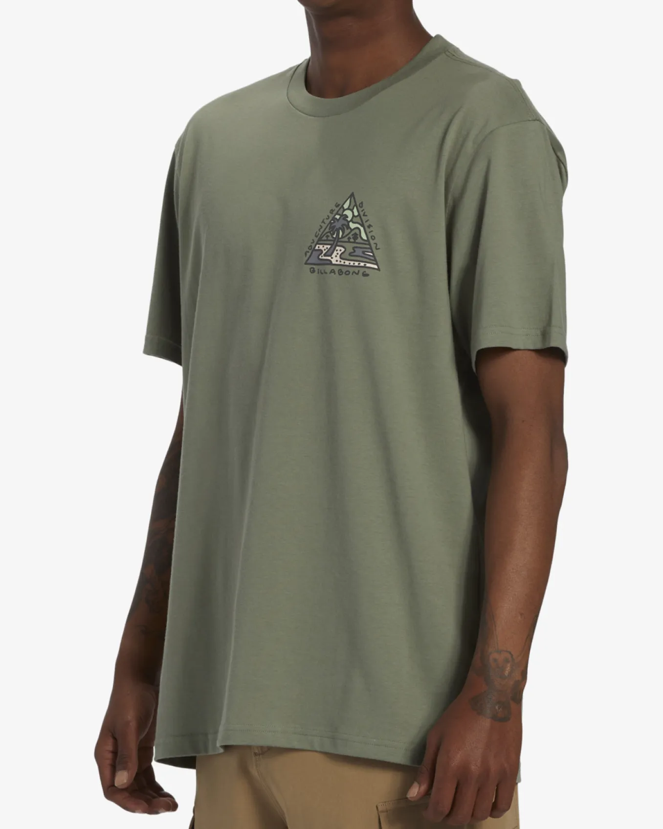 Shine - T-shirt para Homem