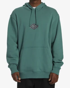 Short Sands - Sweatshirt com capuz para Homem