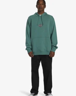Short Sands - Sweatshirt com capuz para Homem