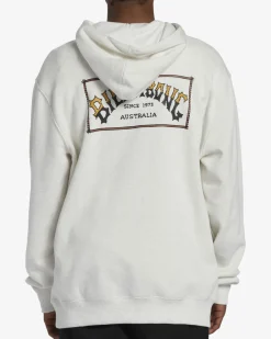 Short Sands - Sweatshirt com capuz para Homem