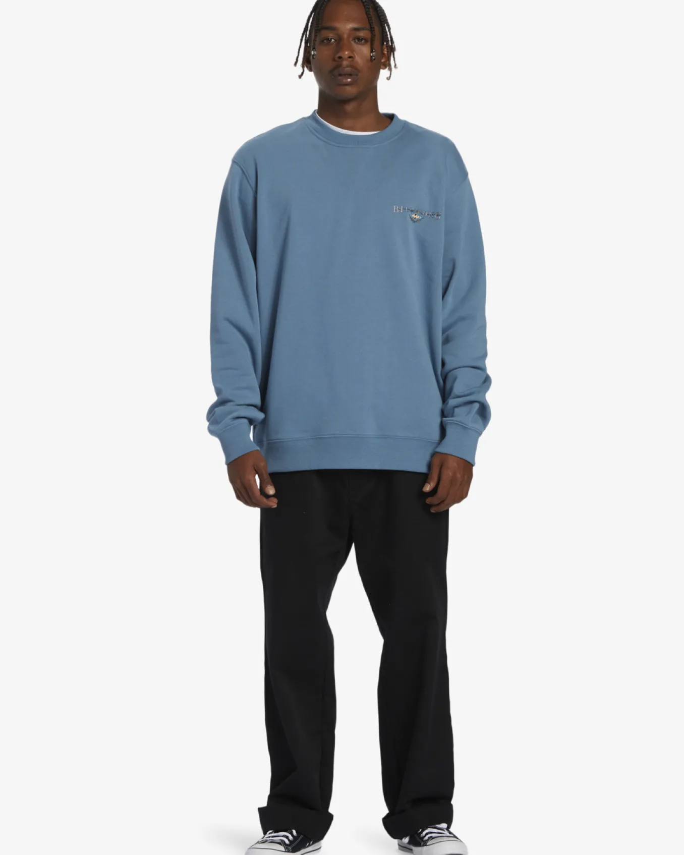 Short Sands - Sweatshirt para Homem