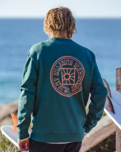 Short Sands - Sweatshirt para Homem