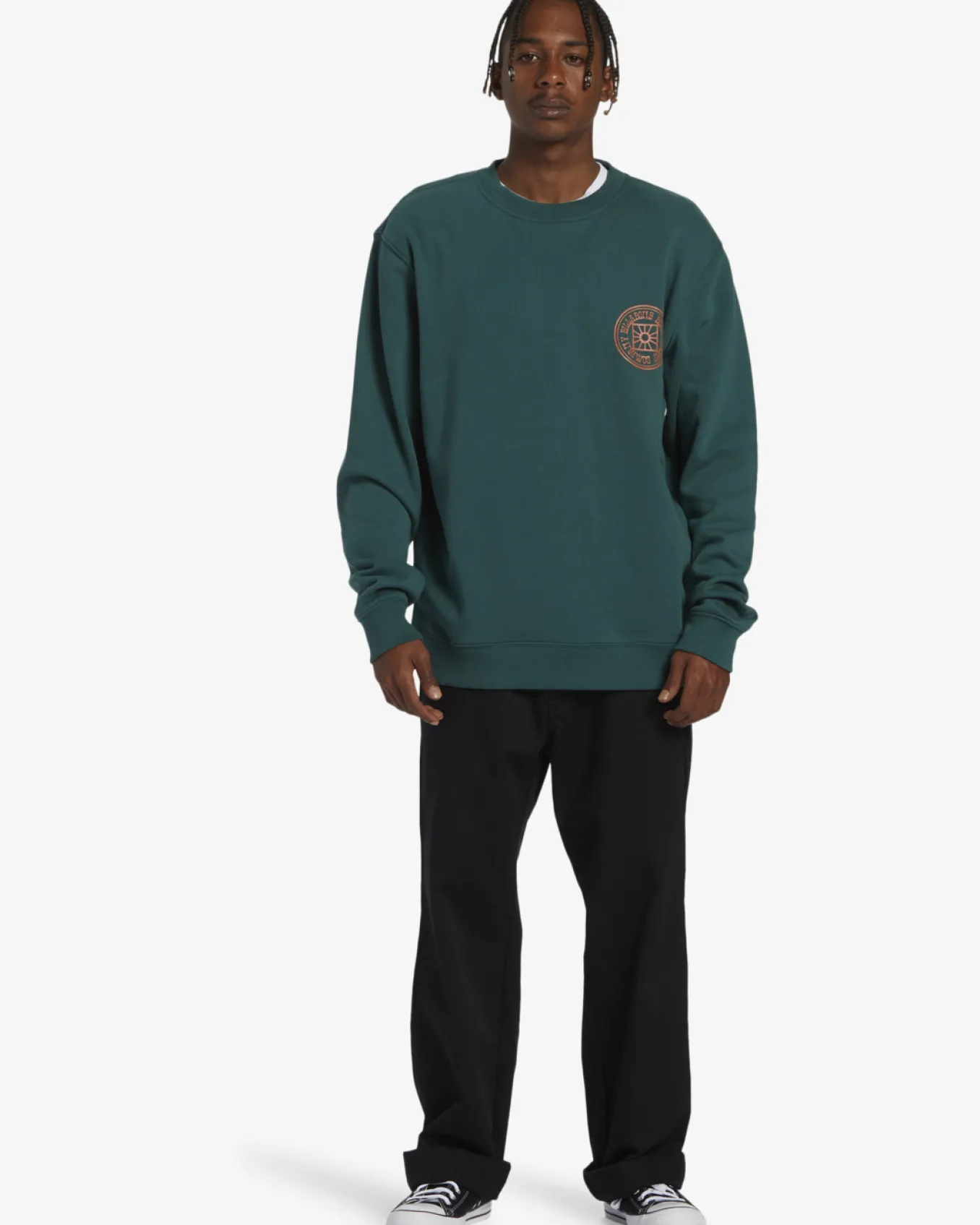 Short Sands - Sweatshirt para Homem