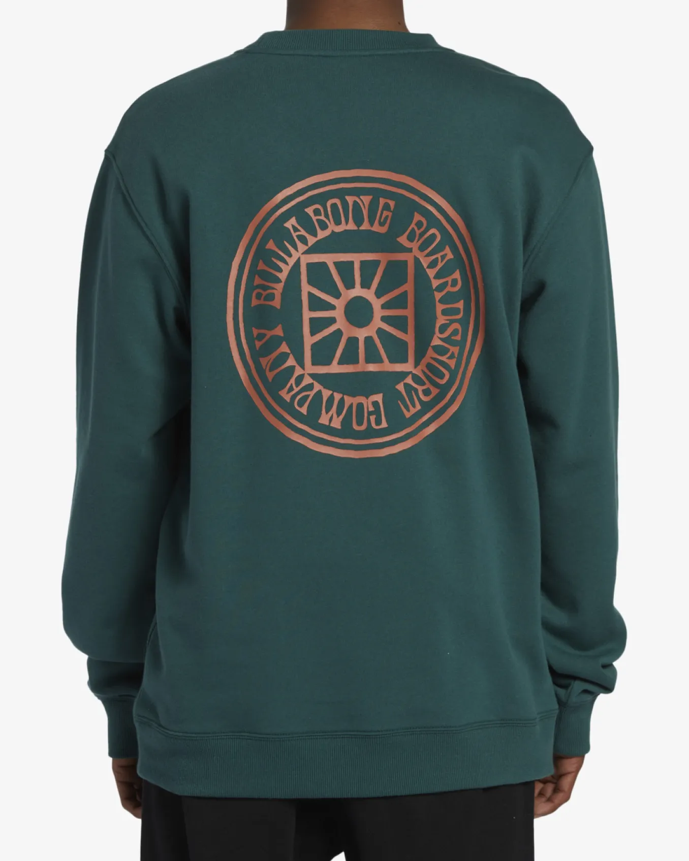 Short Sands - Sweatshirt para Homem