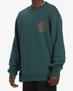 Short Sands - Sweatshirt para Homem