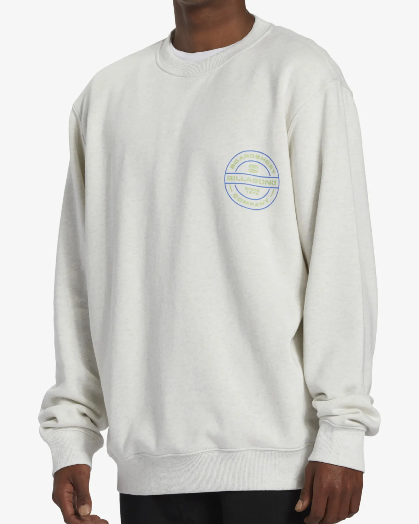 Short Sands - Sweatshirt para Homem