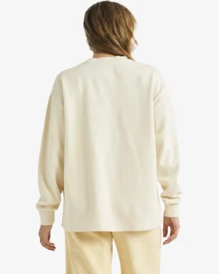 Since 73 - Camisola pulôver para Mulher