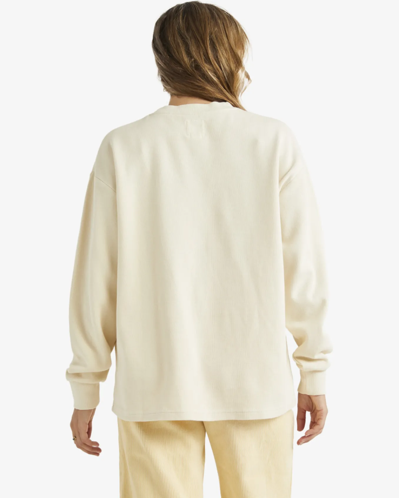 Since 73 - Camisola pulôver para Mulher