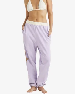 Since 73 - Track Trousers para Mulher