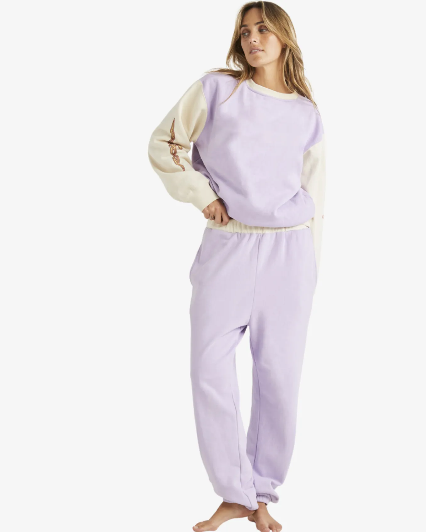 Since 73 Brooklyn - Camisola pulôver para Mulher