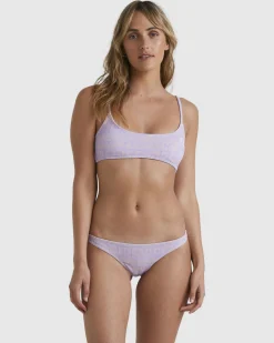 Since 73 Cali - Parte de baixo de biqu&iacute;ni para Mulher