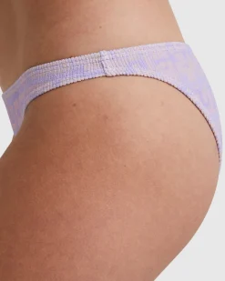 Since 73 Cali - Parte de baixo de biqu&iacute;ni para Mulher