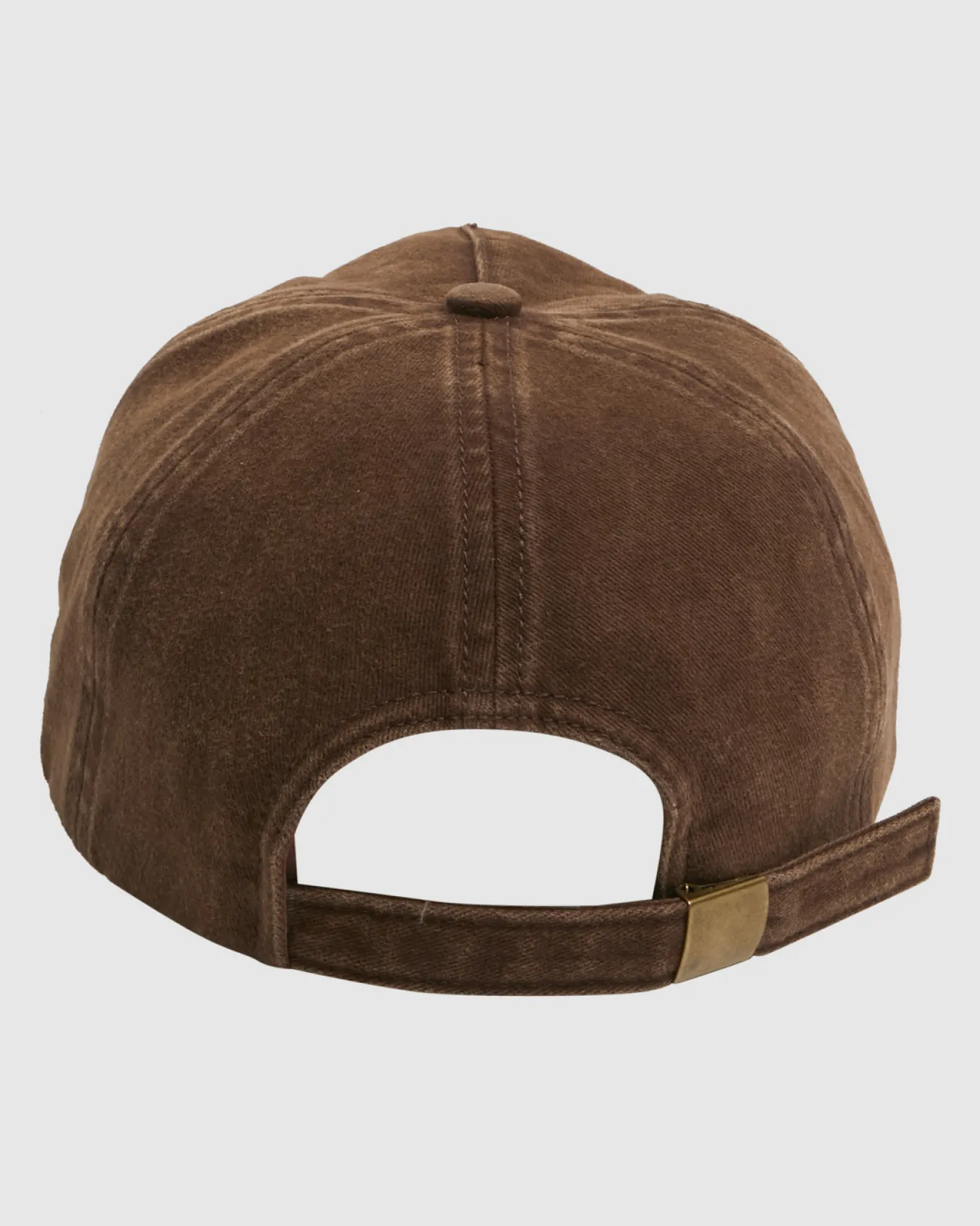 Since 73 Hibiscus Retro Cap - Boné para Mulher