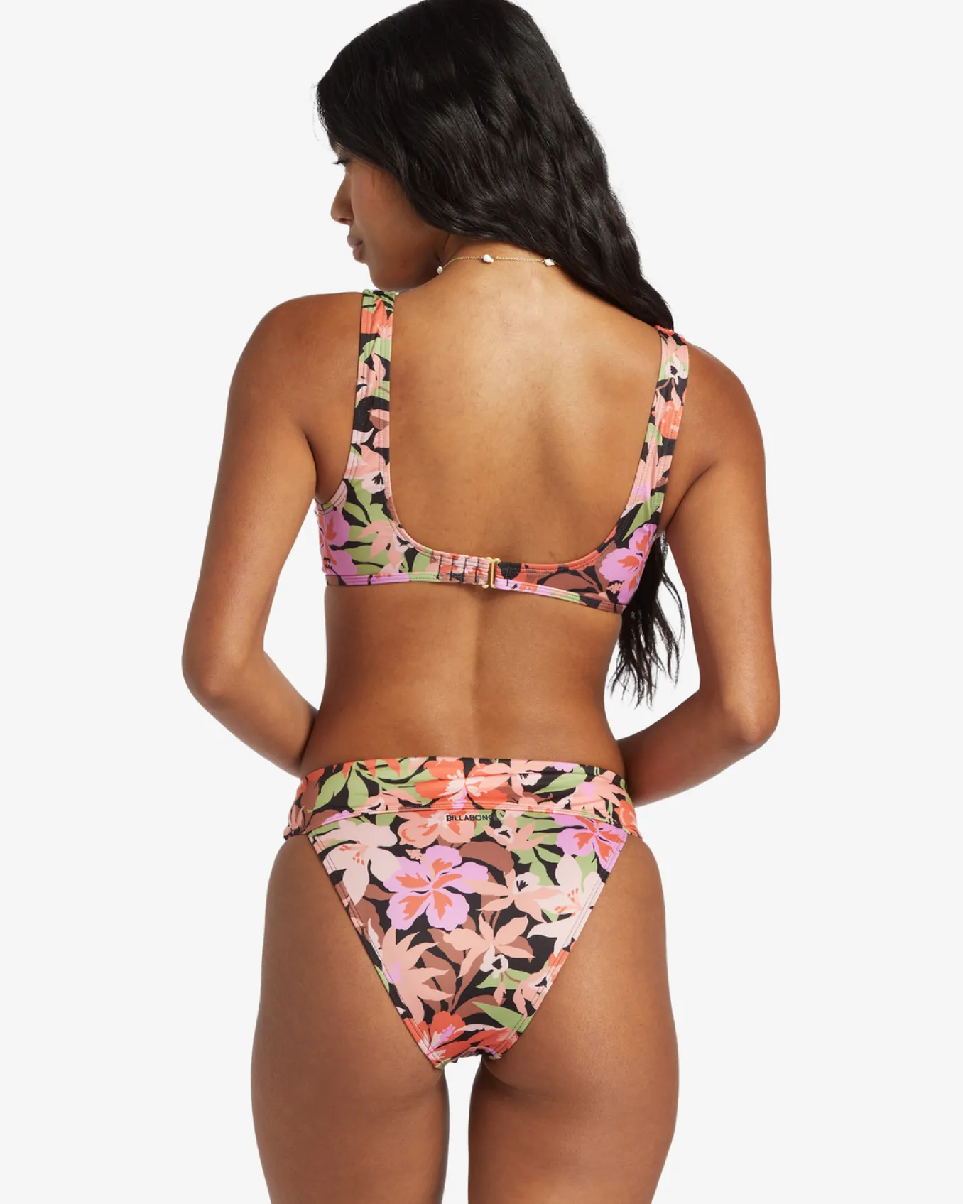 Sol Searcher Ava - Parte de cima de biquíni Top para Mulher