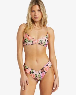 Sol Searcher Fiji - Cueca de biquíni Fiji para Mulher
