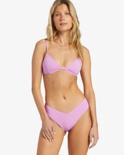 Sol Searcher Fiji - Cueca de biqu&iacute;ni Fiji para Mulher
