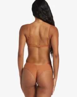 Sol Searcher Fiji - Cueca de biquíni Fiji para Mulher