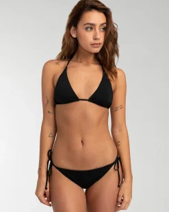 Sol Searcher Multi - Parte de cima de biquíni triangular para Mulher