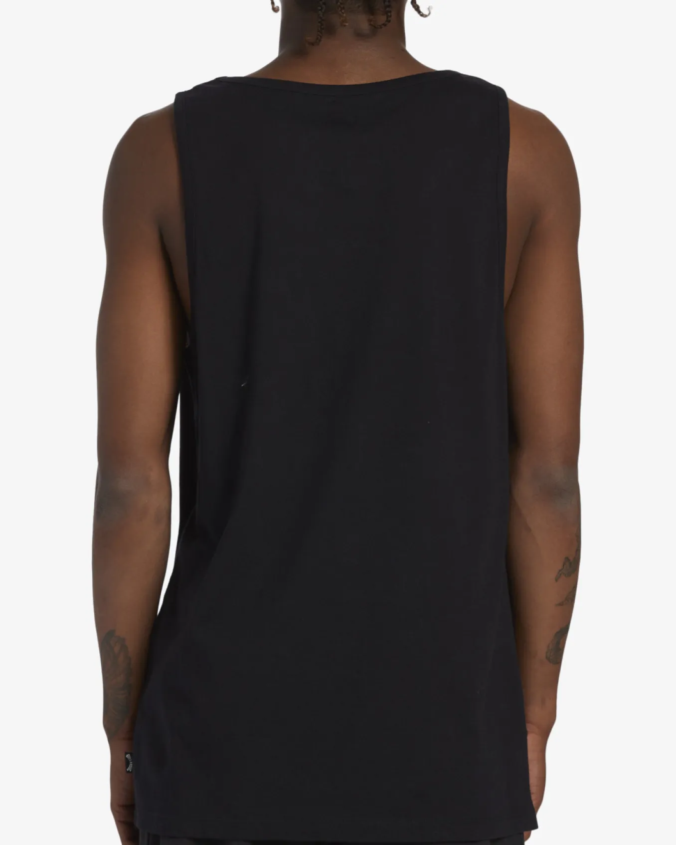 Spinner - Top colete com bolso para Homem
