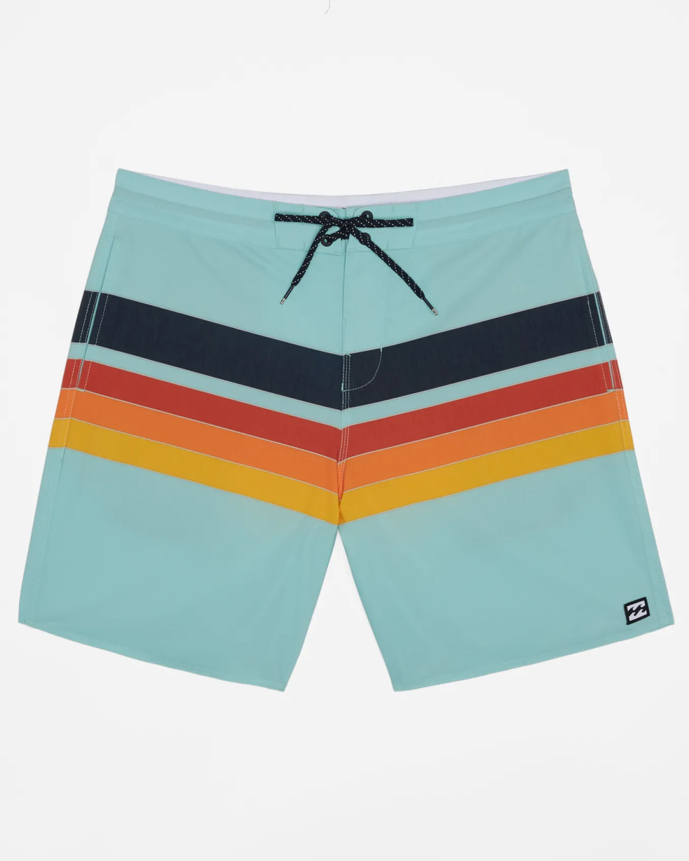 Spinner Lo Tide 18" - Calções de banho para Homem