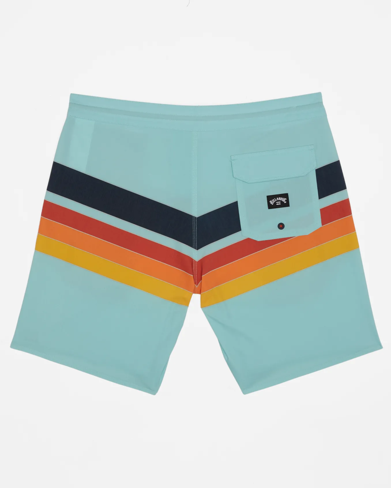 Spinner Lo Tide 18" - Calções de banho para Homem