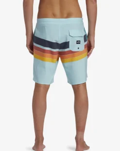 Spinner Lo Tide 18" - Calções de banho para Homem