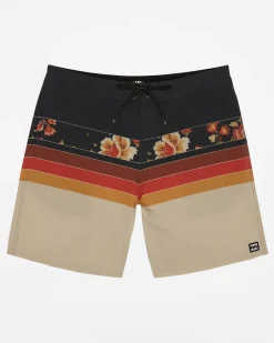 Spinner Lo Tide 18" - Cal&ccedil;&otilde;es de banho para Homem