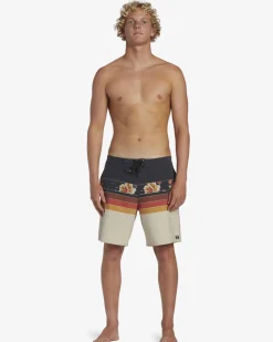 Spinner Lo Tide 18" - Cal&ccedil;&otilde;es de banho para Homem