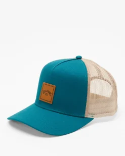 Stacked - Bon&eacute; Trucker para Homem