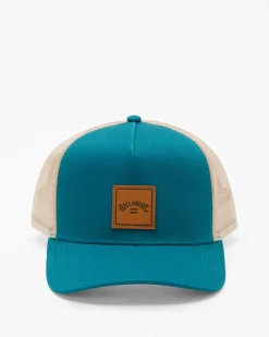 Stacked - Bon&eacute; Trucker para Homem