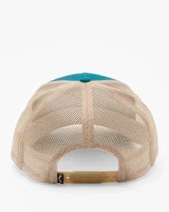 Stacked - Boné Trucker para Homem